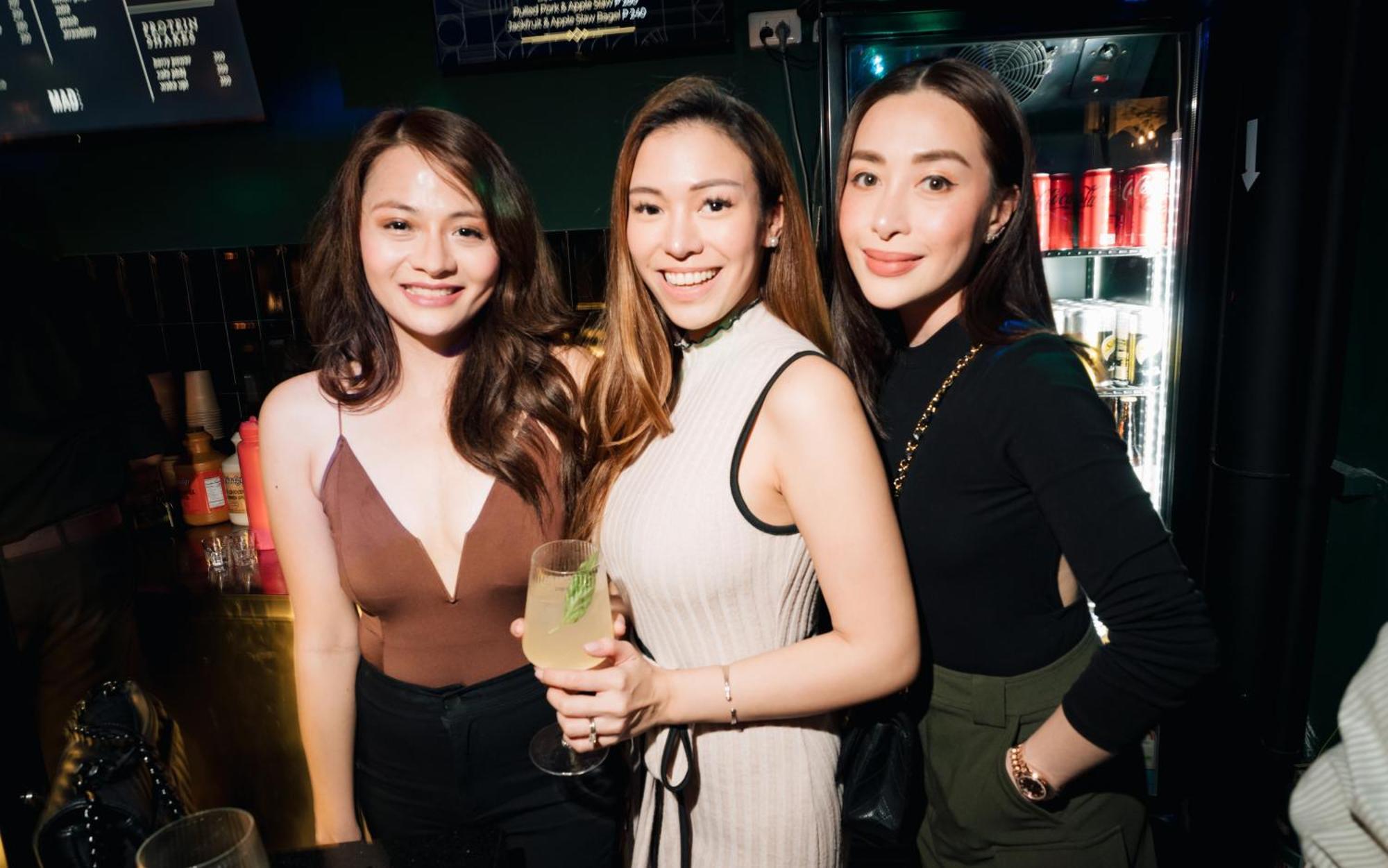 بيت شباب Mad Monkey Manila ماكاتي المظهر الخارجي الصورة