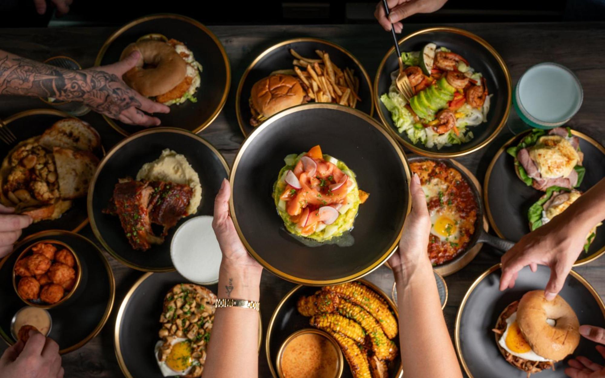 بيت شباب Mad Monkey Manila ماكاتي المظهر الخارجي الصورة