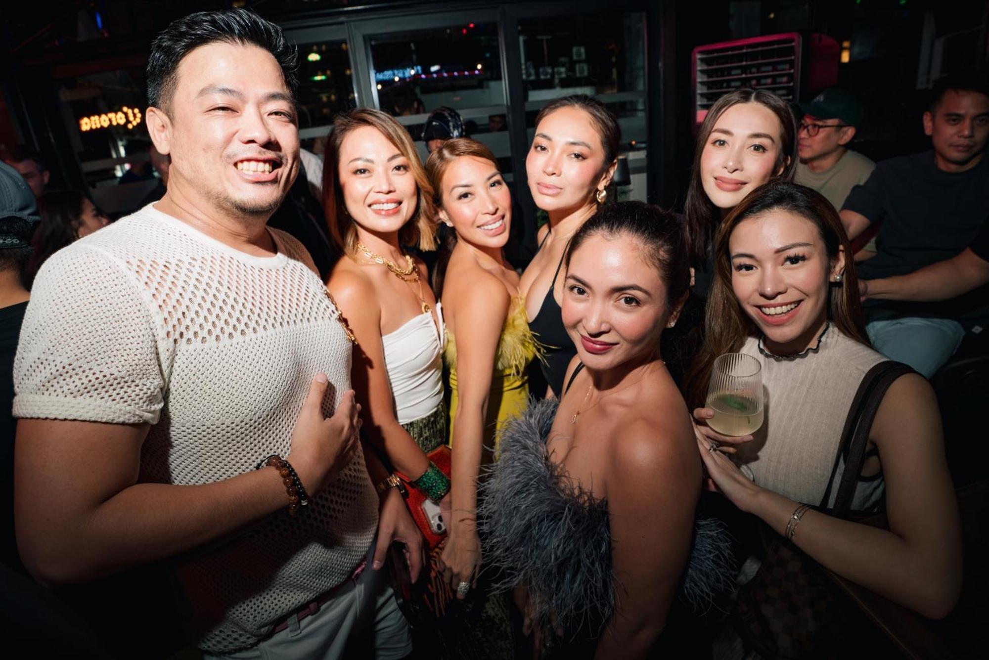 بيت شباب Mad Monkey Manila ماكاتي المظهر الخارجي الصورة