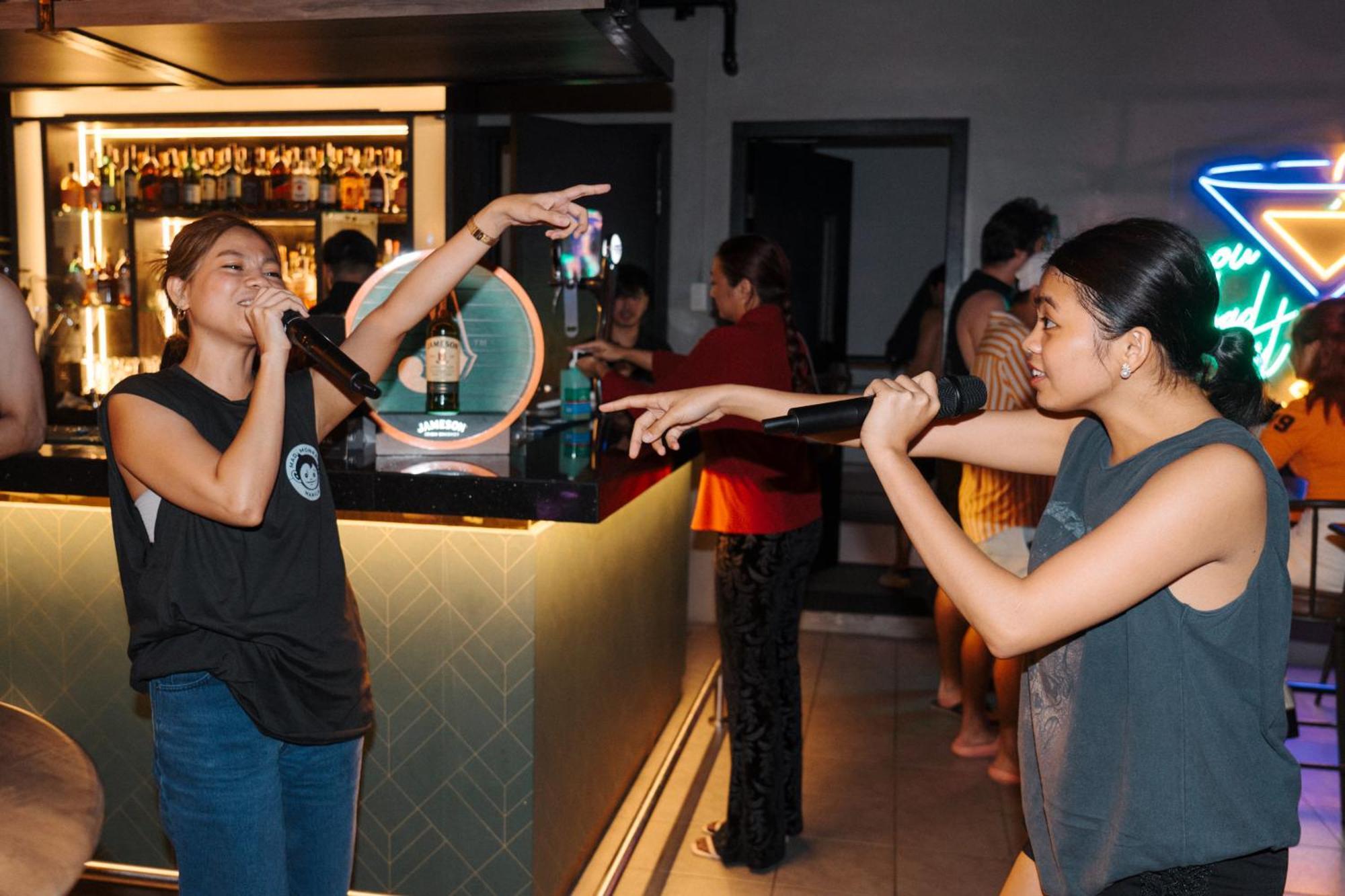 بيت شباب Mad Monkey Manila ماكاتي المظهر الخارجي الصورة