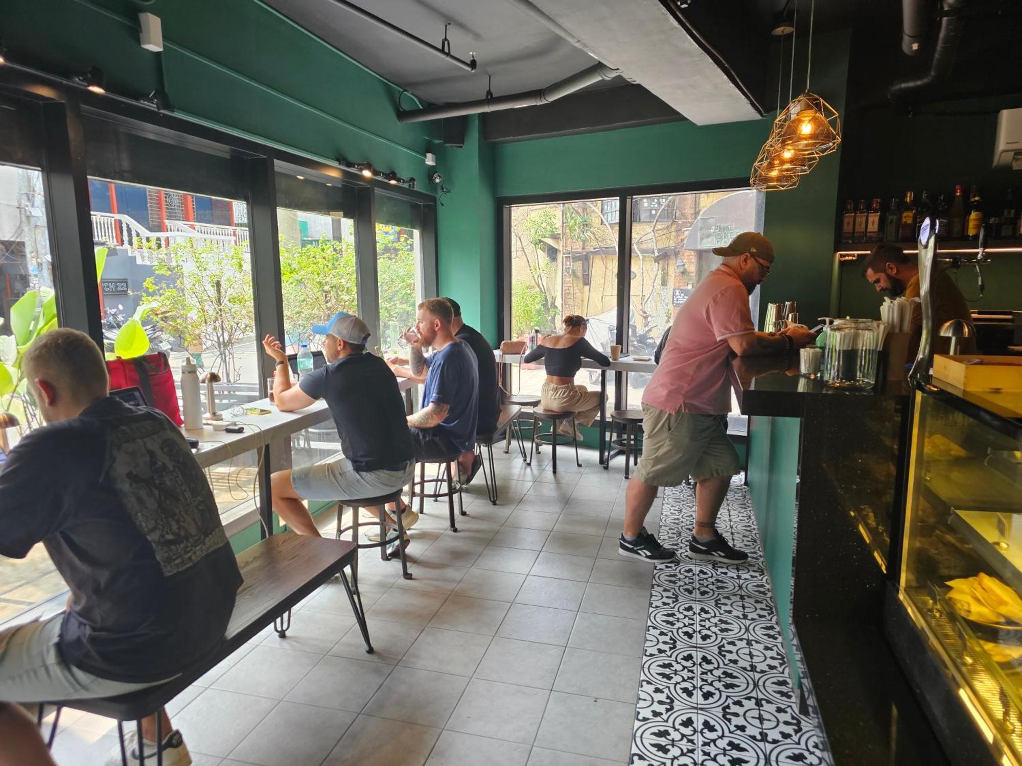 بيت شباب Mad Monkey Manila ماكاتي المظهر الخارجي الصورة
